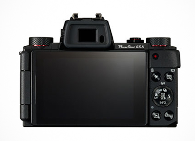 Illustration for article titled Canon G9X and G5X: Two Killer Cameras For Every Pocket Size